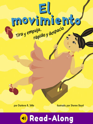 cover image of El movimiento